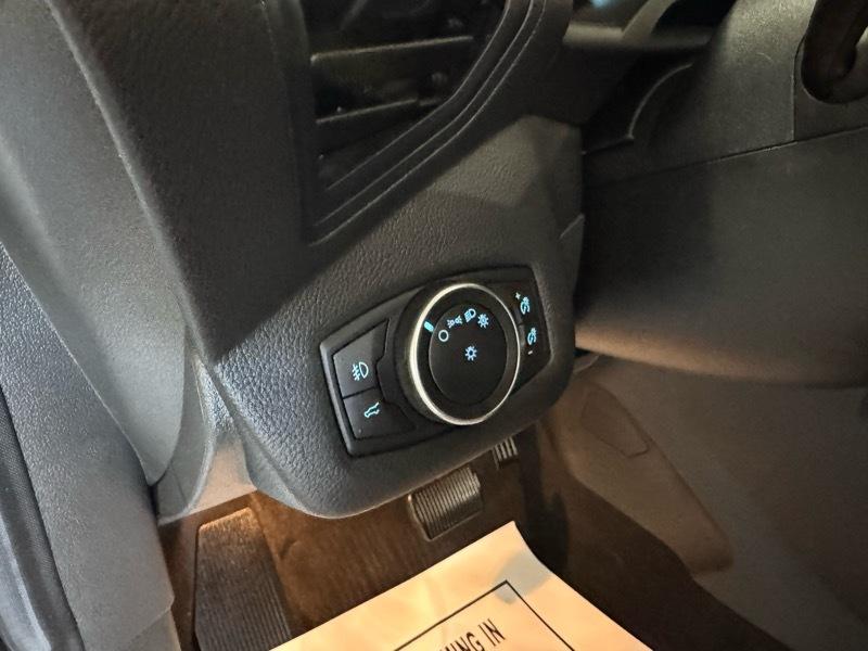 Ford Escape SE 4WD 2019