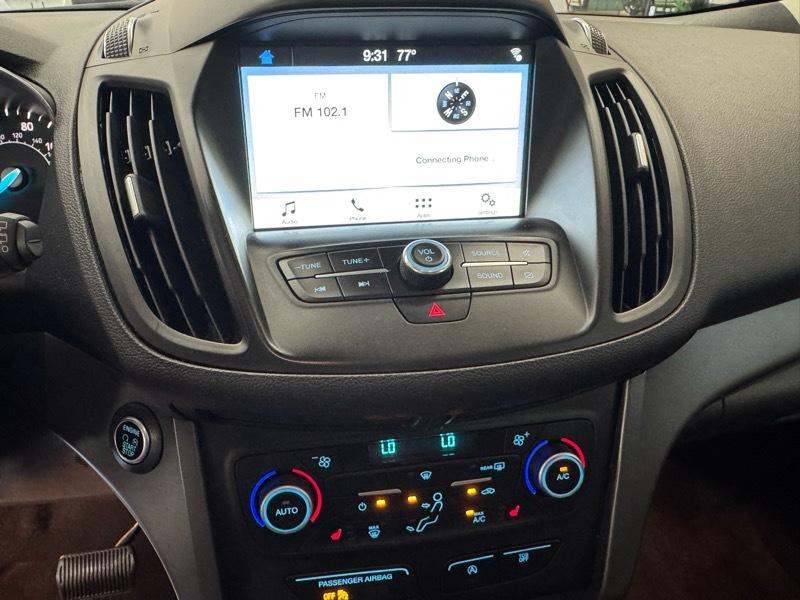 Ford Escape SE 4WD 2019