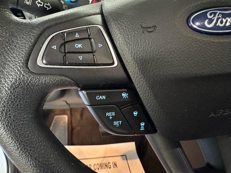 Ford Escape SE 4WD 2019