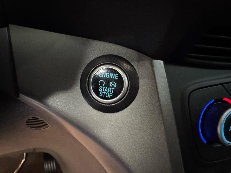 Ford Escape SE 4WD 2019