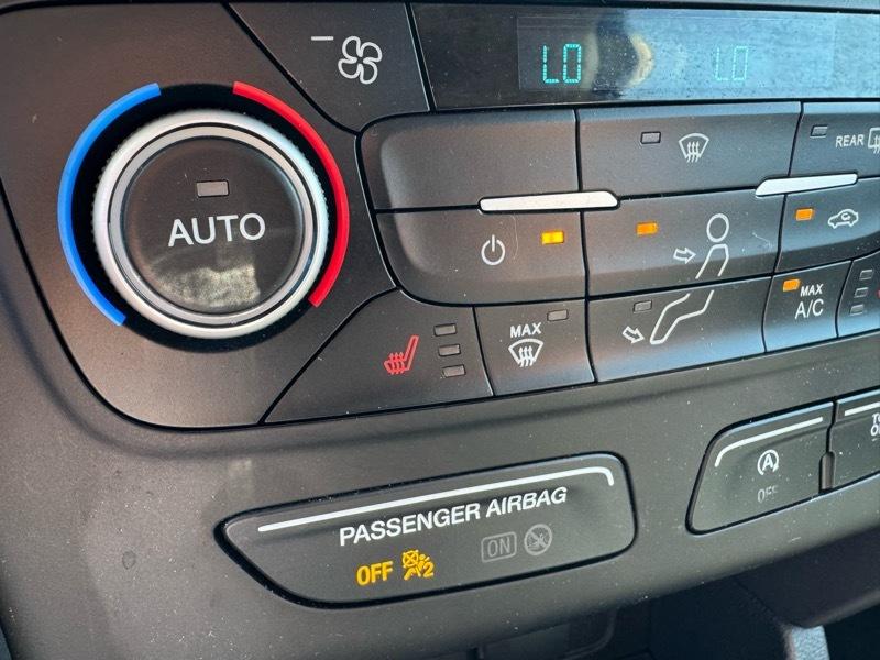 Ford Escape SE 4WD 2019