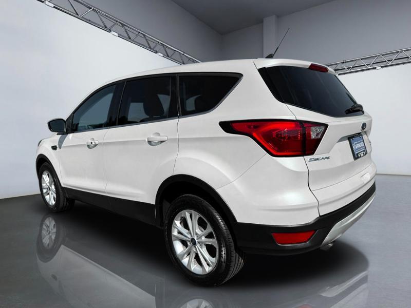Ford Escape SE 4WD 2019