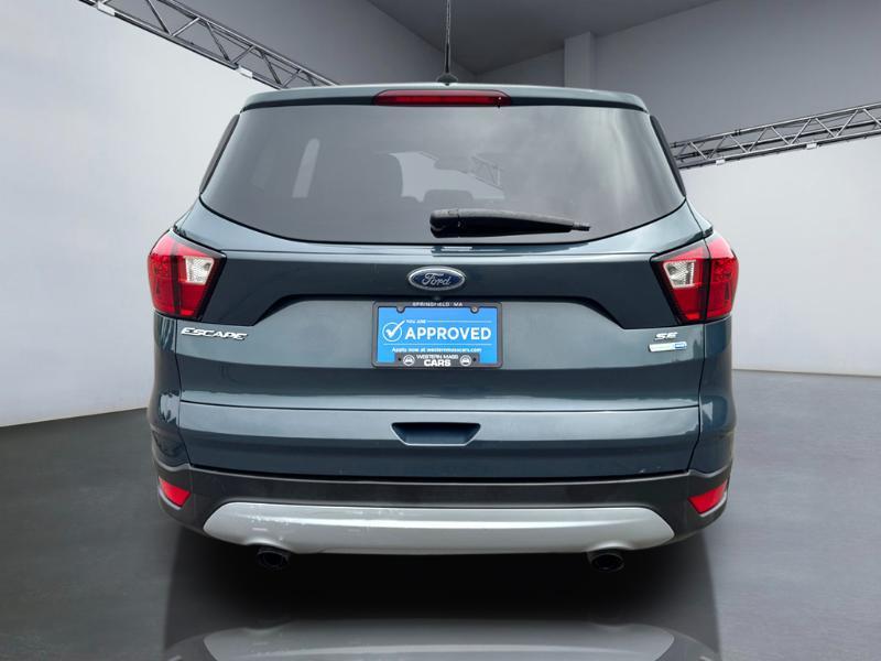 Ford Escape SE 4WD 2019