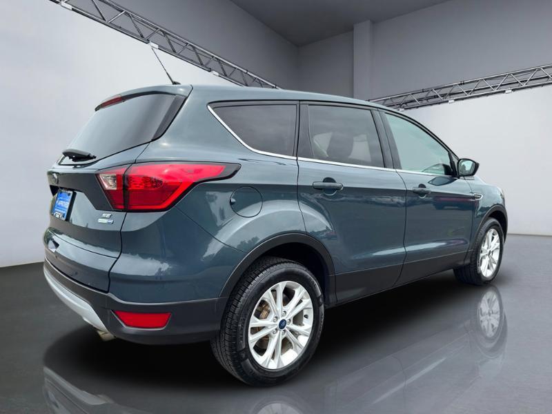 Ford Escape SE 4WD 2019