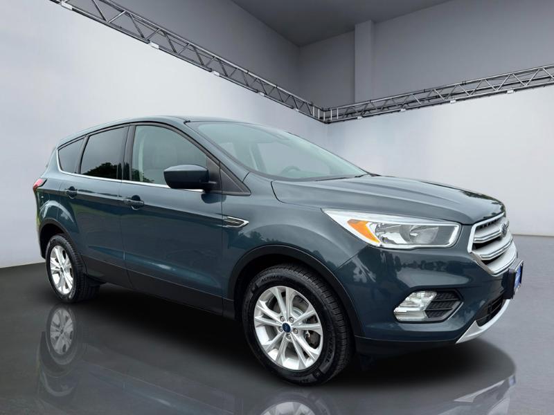 Ford Escape SE 4WD 2019
