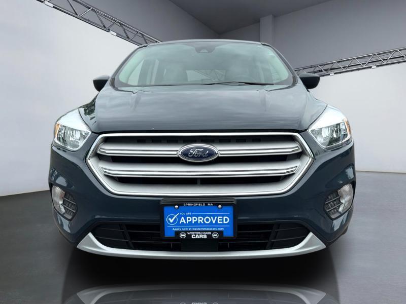 Ford Escape SE 4WD 2019