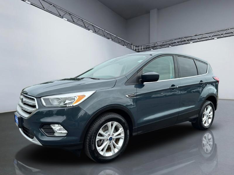 Ford Escape SE 4WD 2019