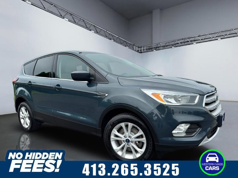 Ford Escape SE 4WD 2019