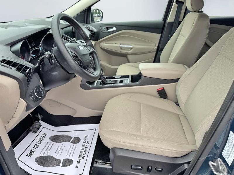 Ford Escape SE 4WD 2019