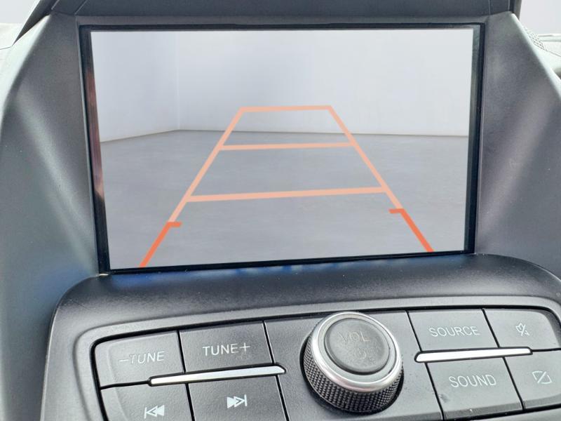 Ford Escape SE 4WD 2019
