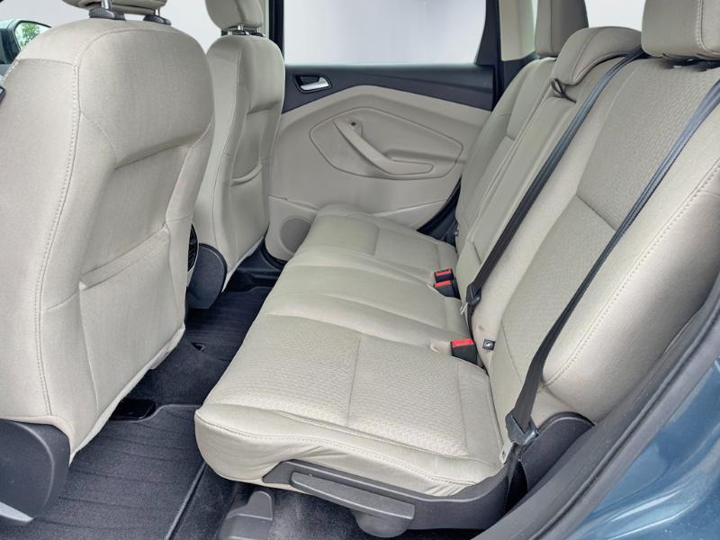 Ford Escape SE 4WD 2019