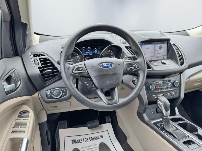 Ford Escape SE 4WD 2019