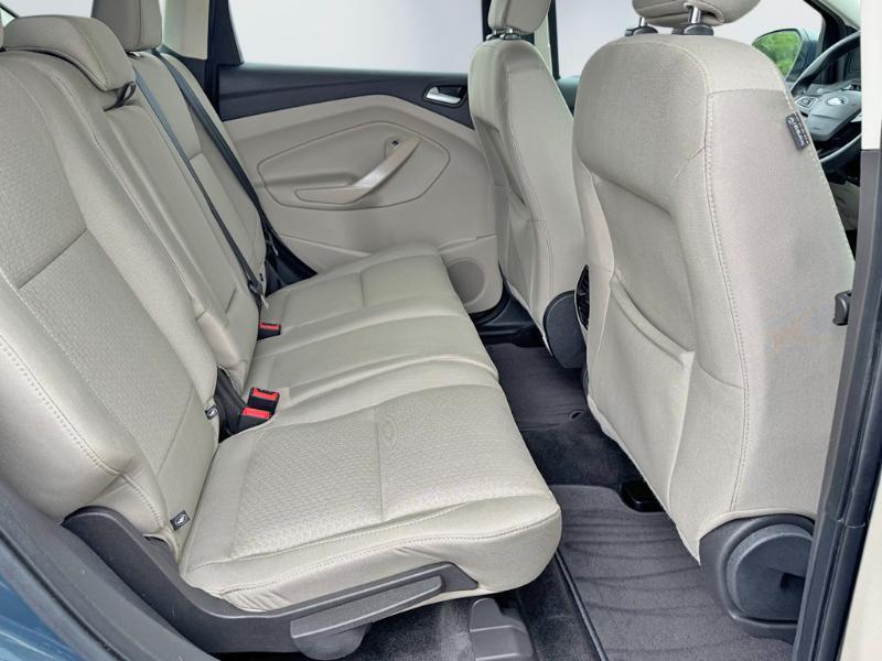 Ford Escape SE 4WD 2019