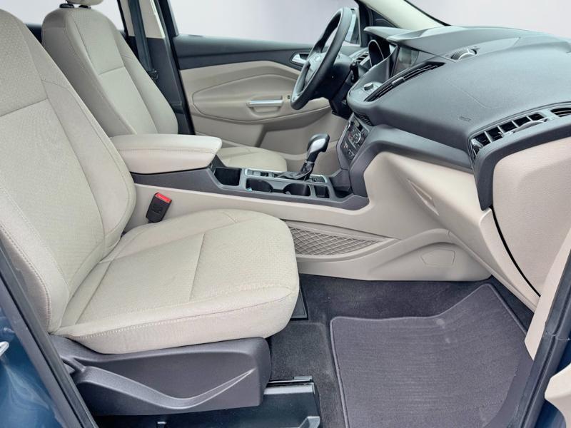 Ford Escape SE 4WD 2019