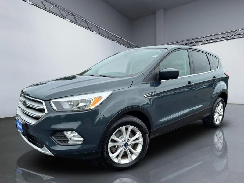 Ford Escape SE 4WD 2019