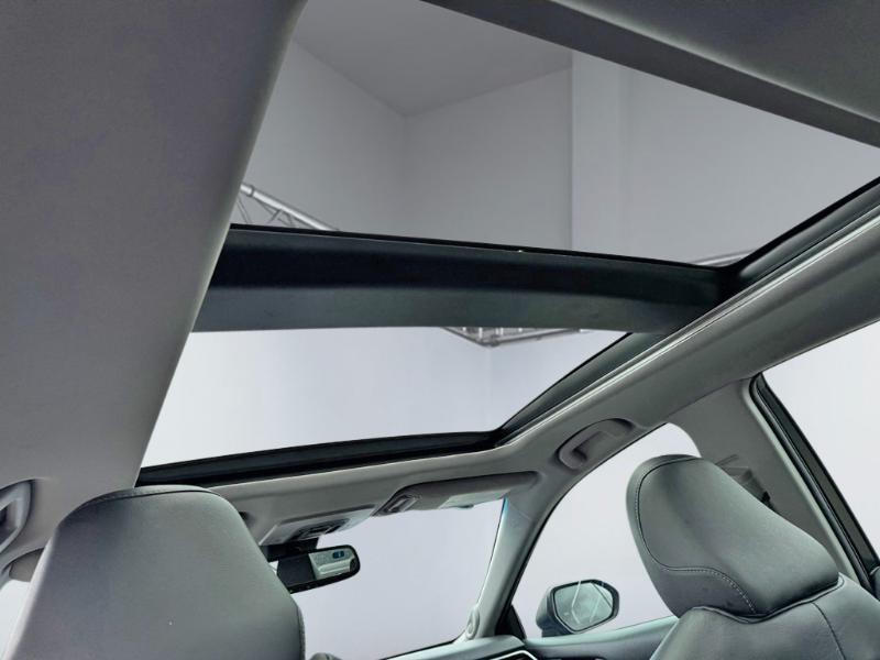 Toyota Camry XSE V6 2018