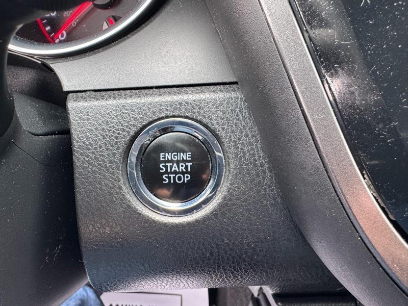 Toyota Camry XSE V6 2018