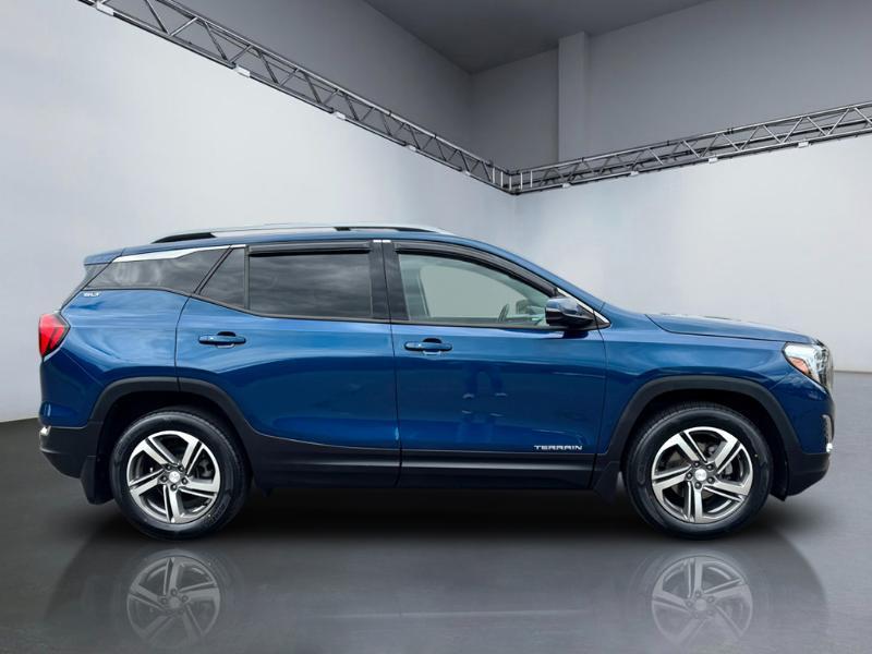 GMC Terrain SLT AWD 2020