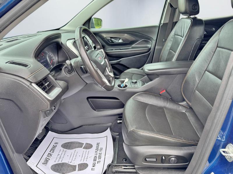 GMC Terrain SLT AWD 2020