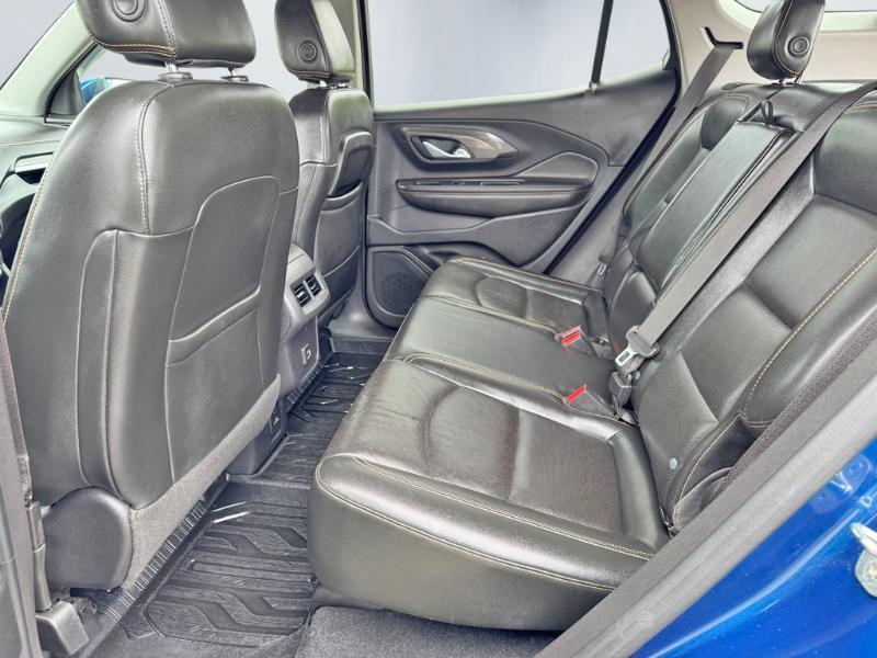GMC Terrain SLT AWD 2020