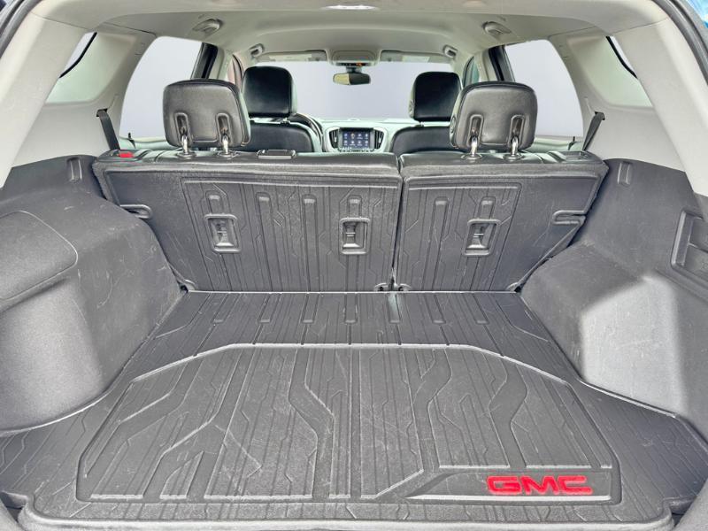GMC Terrain SLT AWD 2020