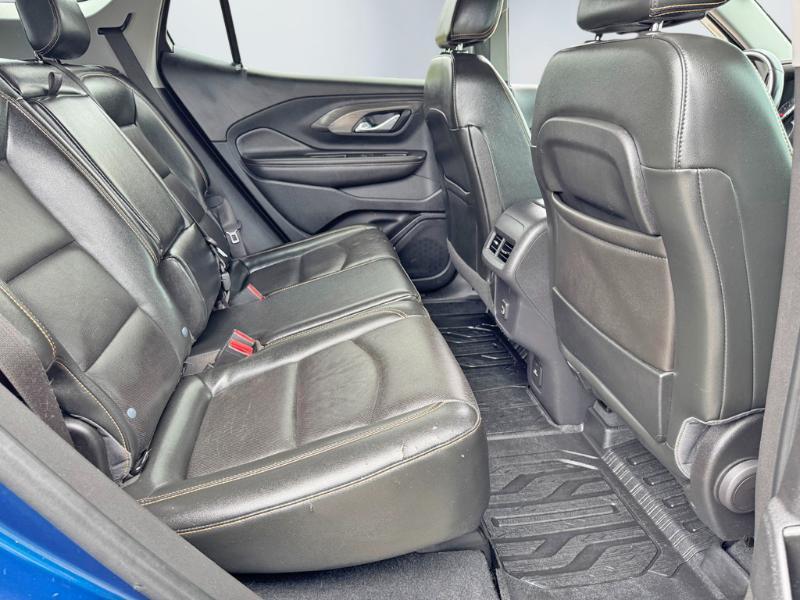 GMC Terrain SLT AWD 2020