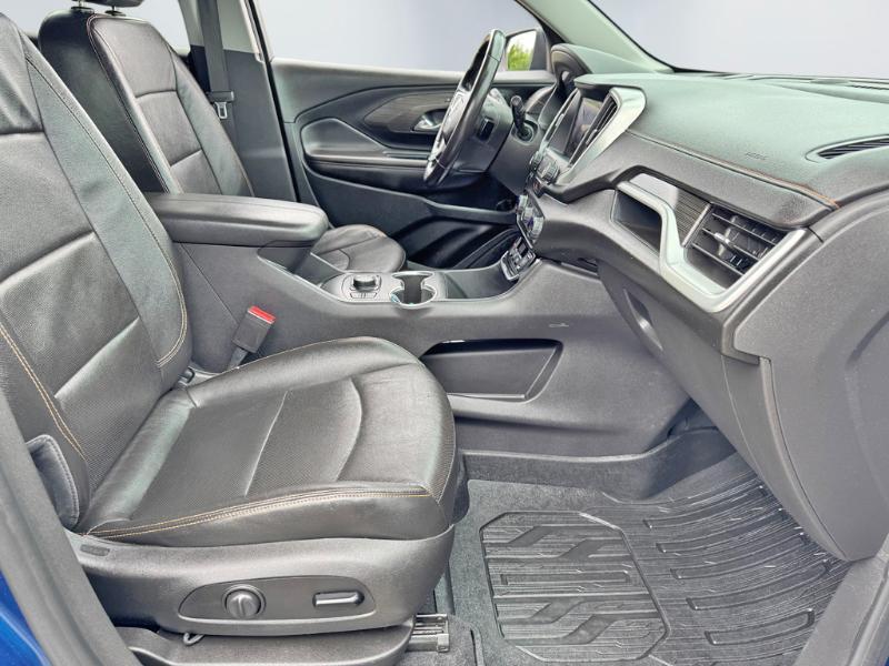 GMC Terrain SLT AWD 2020