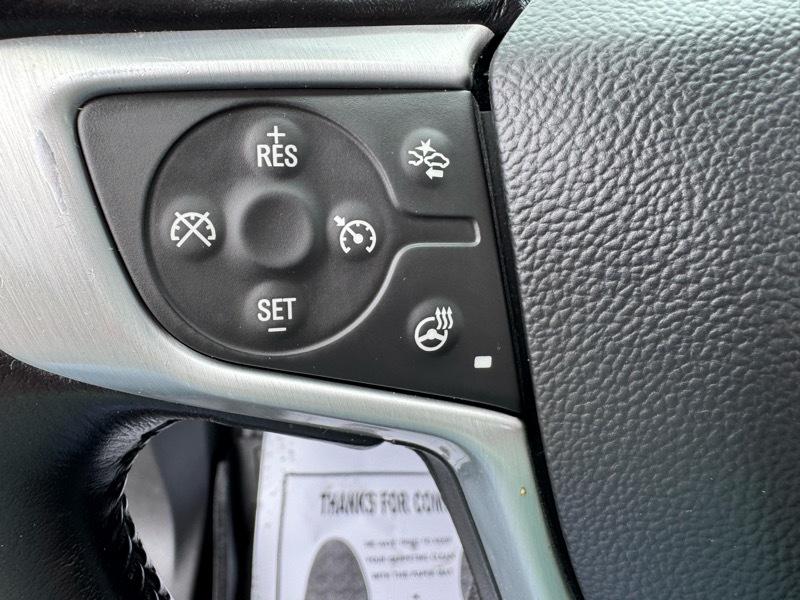 GMC Terrain SLT AWD 2020