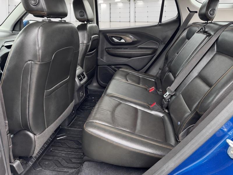 GMC Terrain SLT AWD 2020
