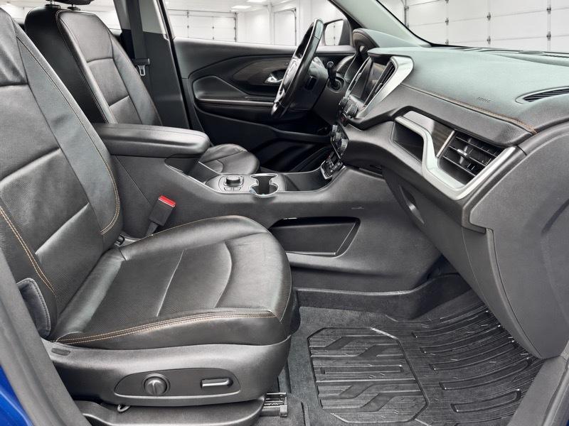 GMC Terrain SLT AWD 2020