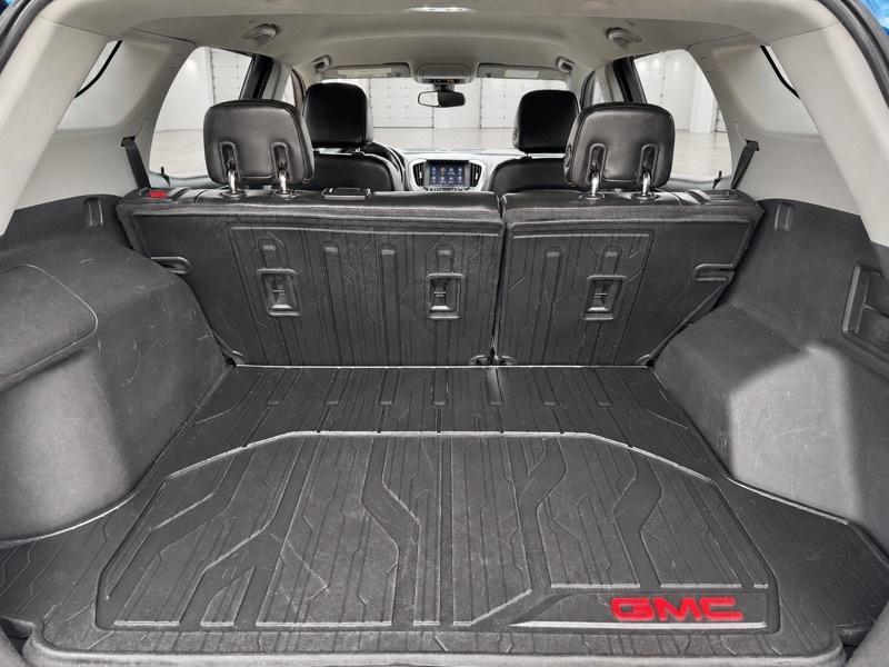GMC Terrain SLT AWD 2020