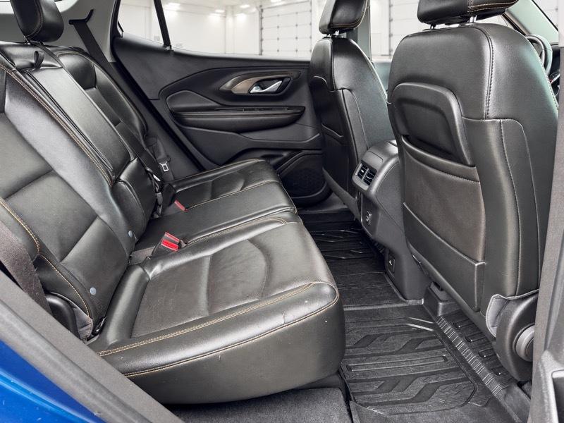 GMC Terrain SLT AWD 2020