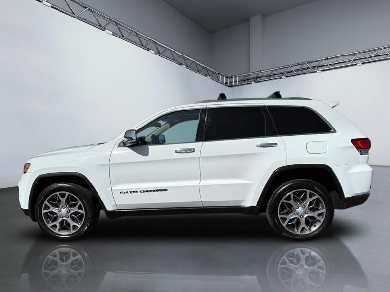 Jeep Grand Cherokee Limited 4WD 2020