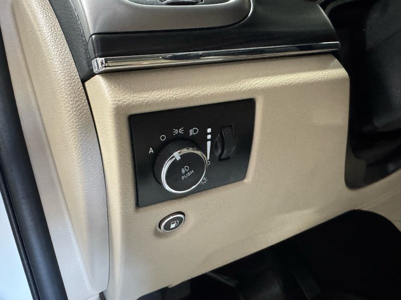 Jeep Grand Cherokee Limited 4WD 2020
