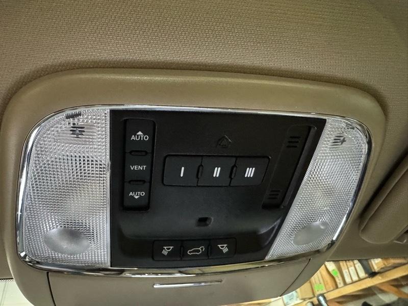 Jeep Grand Cherokee Limited 4WD 2020