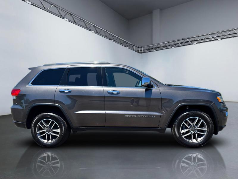 Jeep Grand Cherokee Limited 4WD 2019