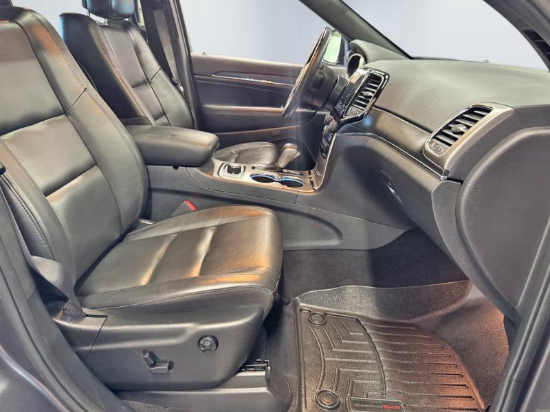 Jeep Grand Cherokee Limited 4WD 2019