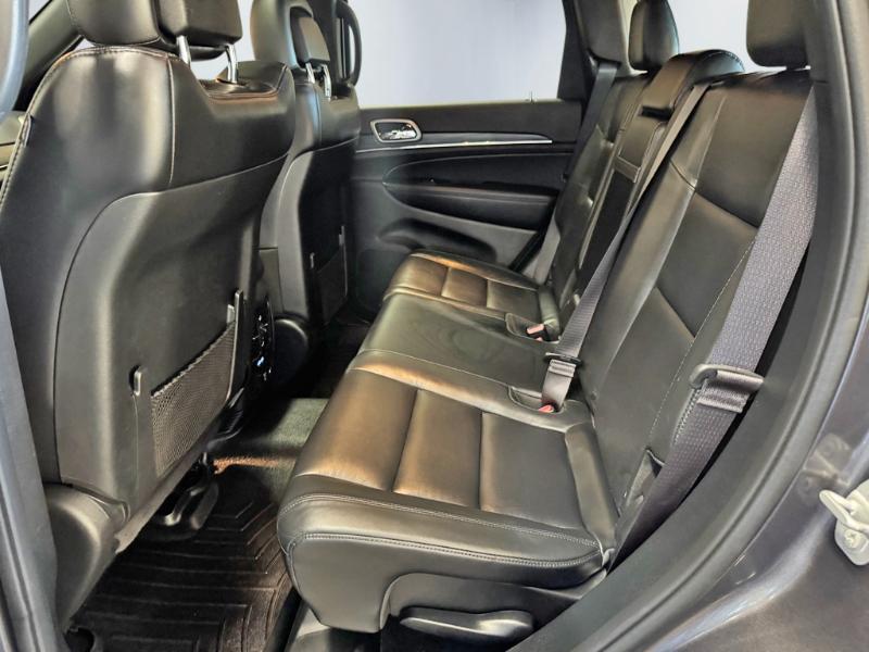 Jeep Grand Cherokee Limited 4WD 2019