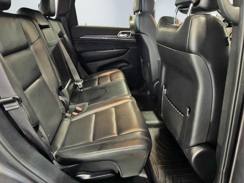 Jeep Grand Cherokee Limited 4WD 2019
