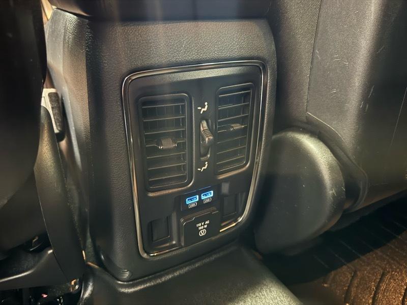Jeep Grand Cherokee Limited 4WD 2019