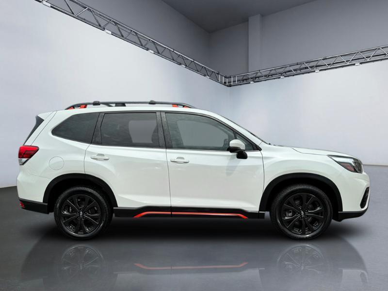 Subaru Forester Sport 2019