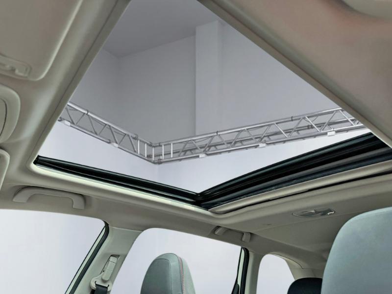 Subaru Forester Sport 2019