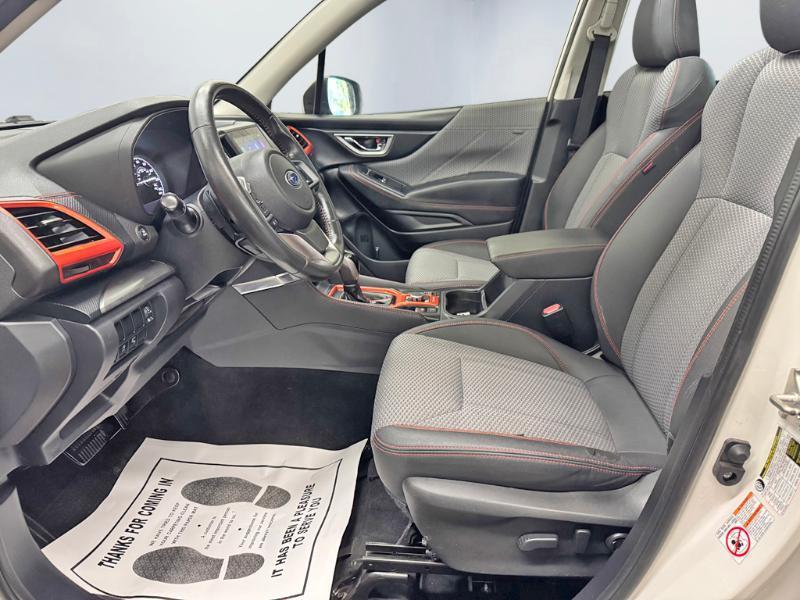 Subaru Forester Sport 2019
