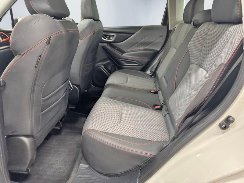 Subaru Forester Sport 2019
