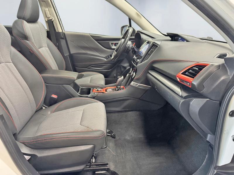 Subaru Forester Sport 2019