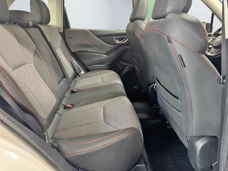 Subaru Forester Sport 2019
