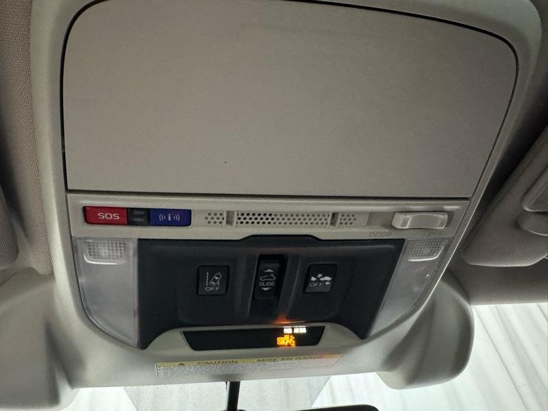Subaru Forester Sport 2019