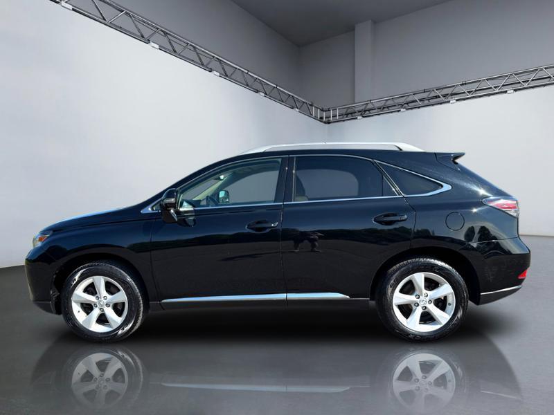 Lexus RX 350 AWD 2015