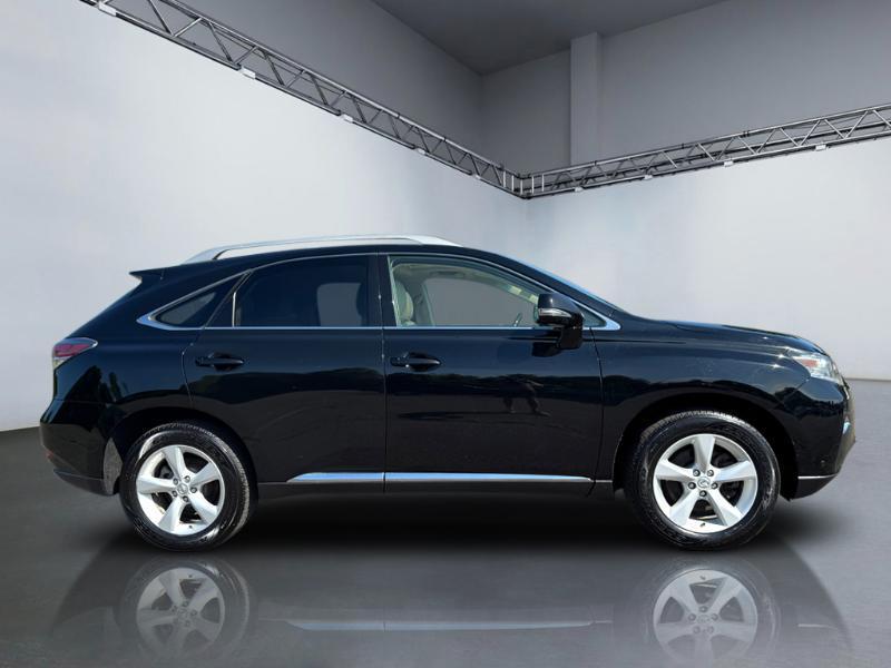 Lexus RX 350 AWD 2015