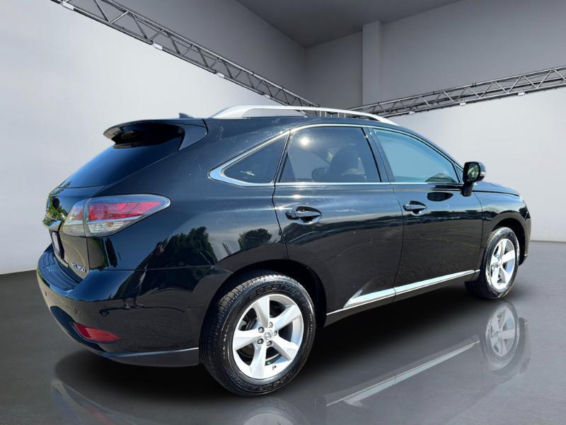 Lexus RX 350 AWD 2015